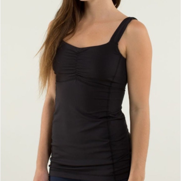 lululemon athletica Tops - Lululemon Aria Tank
